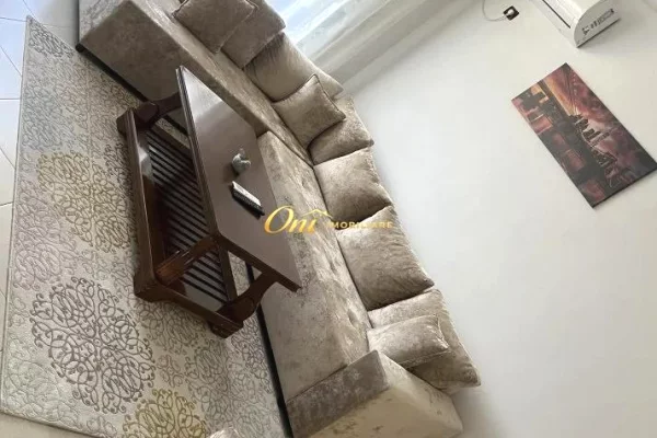 House for Rent Apartment in Tirana, 2+1, Furniture Furnished, Payment 60,000  Leke.