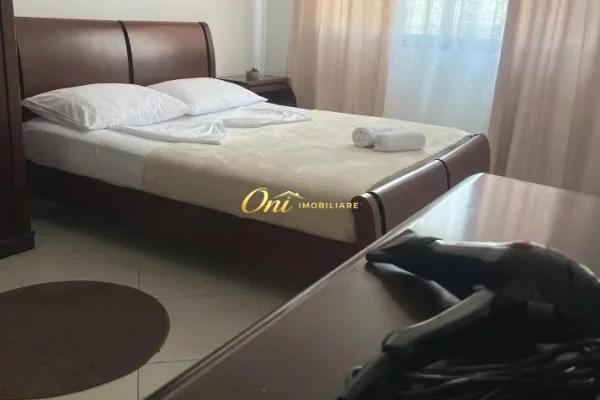 House for Rent Apartment in Tirana, 2+1, Furniture Furnished, Payment 60,000  Leke.