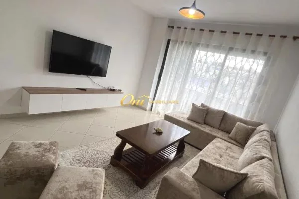 House for Rent 2+1 in Tirana - 60,000 Leke