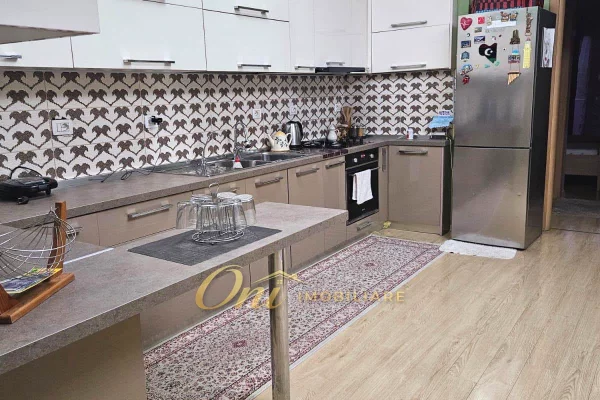 House for Sale Apartment in Tirana, 2+1, Furniture Furnished, Payment 19,000,000  Leke.