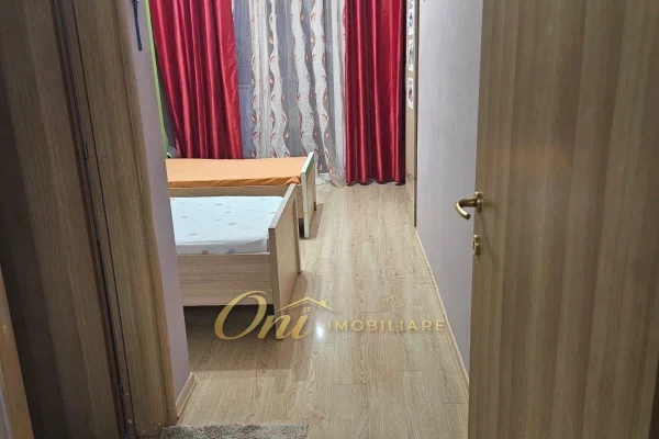 House for Sale Apartment in Tirana, 2+1, Furniture Furnished, Payment 19,000,000  Leke.