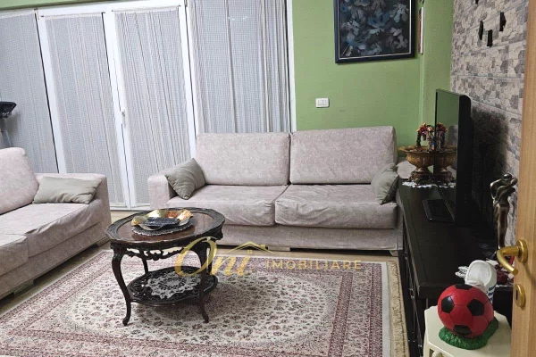 House for Sale 2+1 in Tirana - 19,000,000 Leke