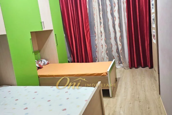 House for Sale Apartment in Tirana, 2+1, Furniture Furnished, Payment 19,000,000  Leke.