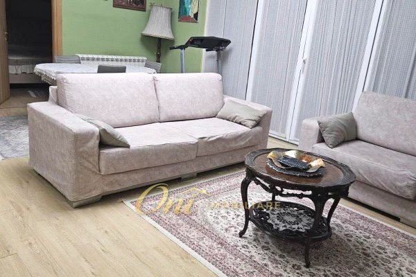 House for Sale Apartment in Tirana, 2+1, Furniture Furnished, Payment 19,000,000  Leke.