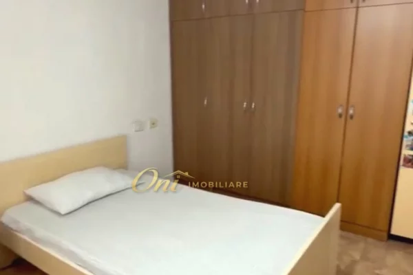 House for Rent Apartment in Tirana, 1+1, Furniture Furnished, Payment 50,000  Leke.