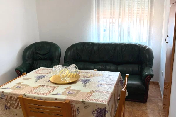 House for Rent 1+1 in Tirana - 50,000 Leke