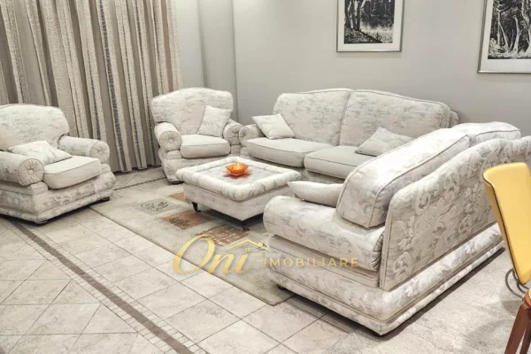 House for Rent 2+1 in Tirana - 120,000 Leke
