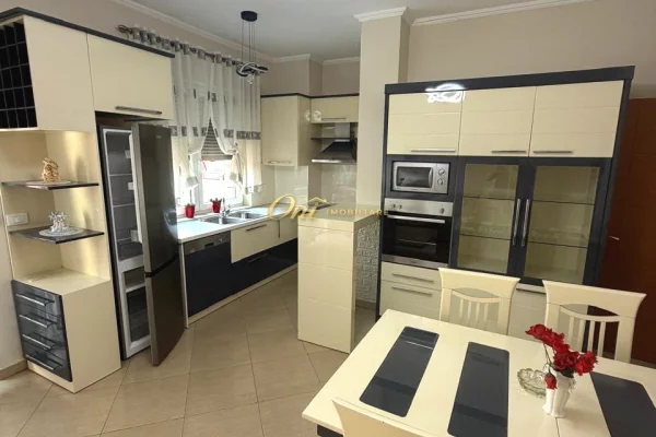 House for Rent 1+1 in Tirana - 70,000 Leke