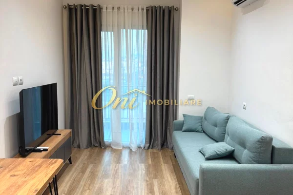 House for Rent 1+1 in Tirana - 60,000 Leke