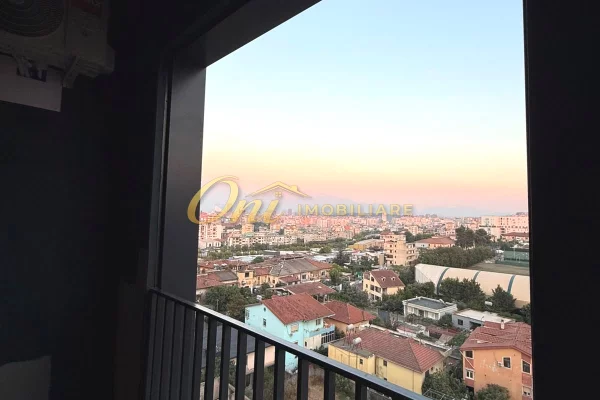 House for Rent Apartment in Tirana, 1+1, Furniture Furnished, Payment 60,000  Leke.