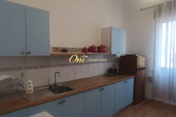 House for Rent Apartment in Tirana, 3+1, Furniture Furnished, Payment 70,000  Leke.