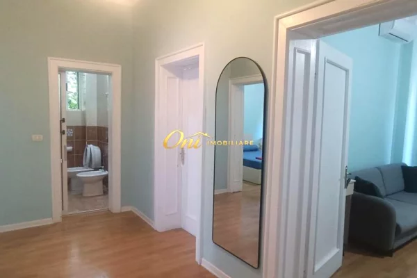 House for Rent 3+1 in Tirana - 70,000 Leke