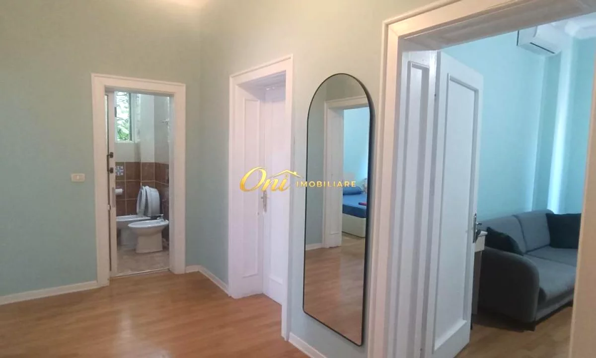 House for Rent Apartment in Tirana, 3+1, Furniture Furnished, Payment 70,000  Leke.