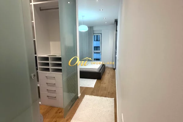 House for Rent Apartment in Tirana, 2+1, Furniture Furnished, Payment 75,000  Leke.
