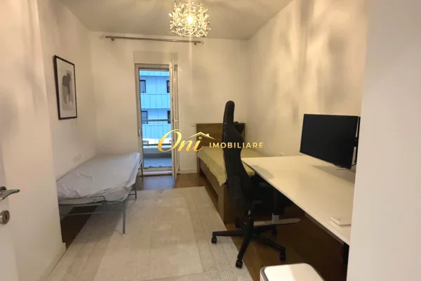 House for Rent Apartment in Tirana, 2+1, Furniture Furnished, Payment 75,000  Leke.