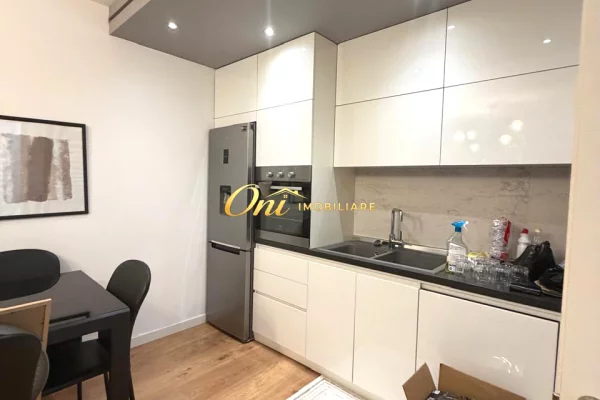 House for Rent Apartment in Tirana, 2+1, Furniture Furnished, Payment 75,000  Leke.