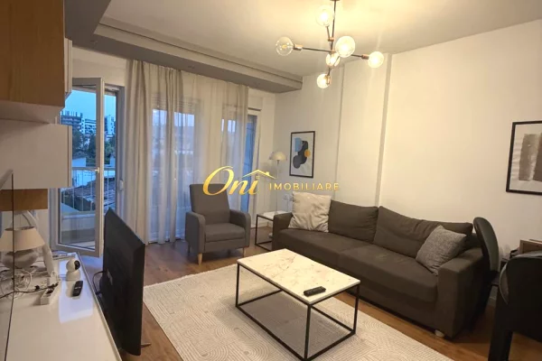 House for Rent 2+1 in Tirana - 75,000 Leke