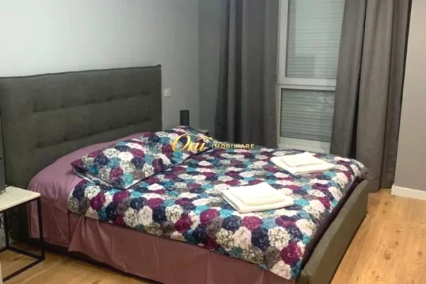 House for Rent Apartment in Tirana, 2+1, Furniture Furnished, Payment 75,000  Leke.