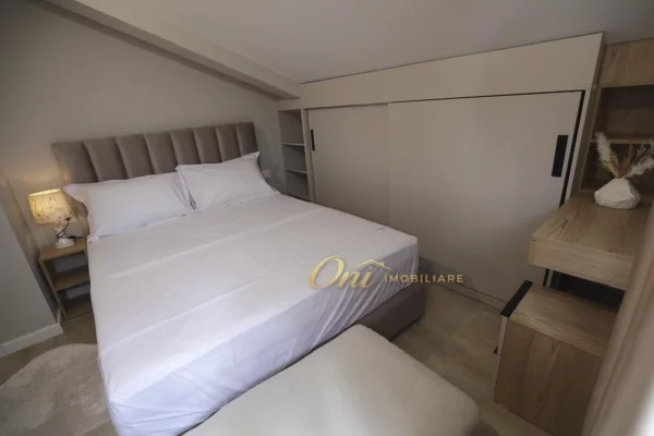 House for Rent Apartment in Tirana, 2+1, Furniture Furnished, Payment 70,000  Leke.