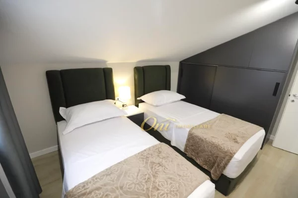 House for Rent Apartment in Tirana, 2+1, Furniture Furnished, Payment 70,000  Leke.