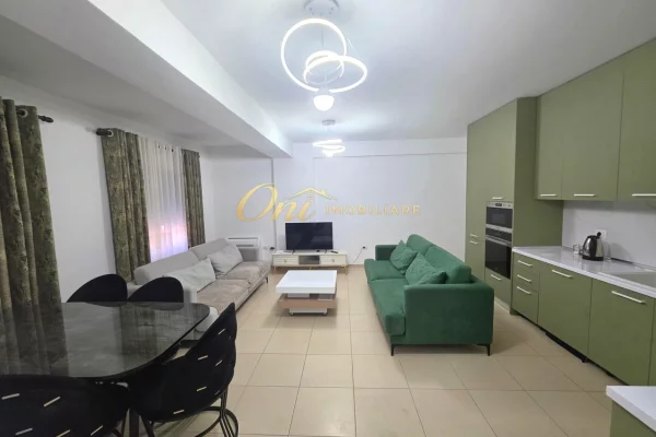 KODRA E DIELLIT, APARTAMENT PER QERA 1+1