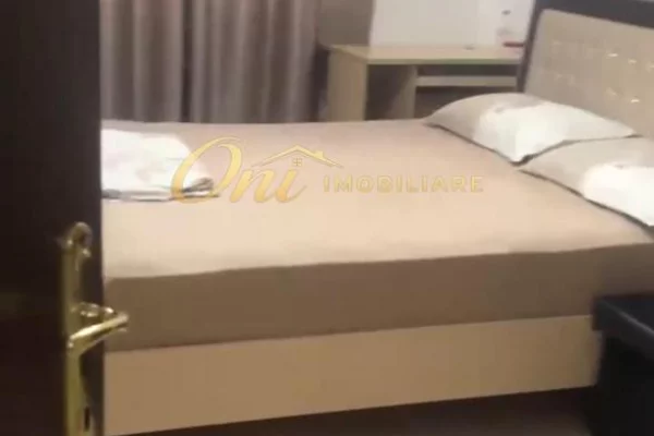 House for Rent Apartment in Tirana, 1+1, Furniture Furnished, Payment 42,000  Leke.