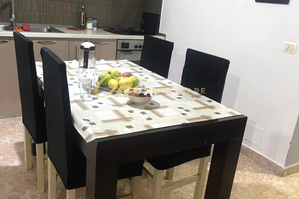 ASTIR, APARTAMENT PER QERA 1+1