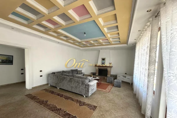 Shtepi me qera 2+1 ne Tirane - 60,000 Leke