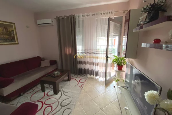 RRUGA MINE PEZA, APARTAMENT PER QERA 2+1