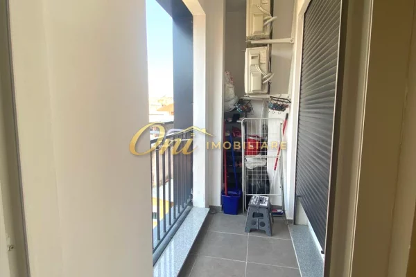 Shtepi me qera Apartament ne Tirane, 1+1, Mobilimi E mobiluar, Pagesa 55,000  Leke.