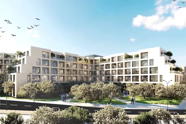 Shtepi ne shitje Apartament ne Tirane, 3+1, Mobilimi Bosh, pa mobiluar, Pagesa 246,600  Euro.
