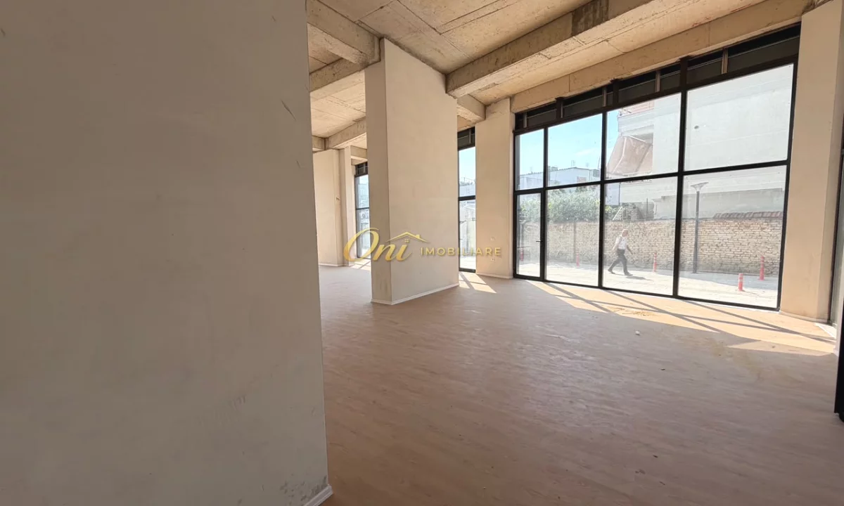 DON BOSKO SHITET DYQAN 160M2