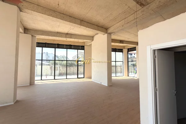DON BOSKO SHITET DYQAN 160M2