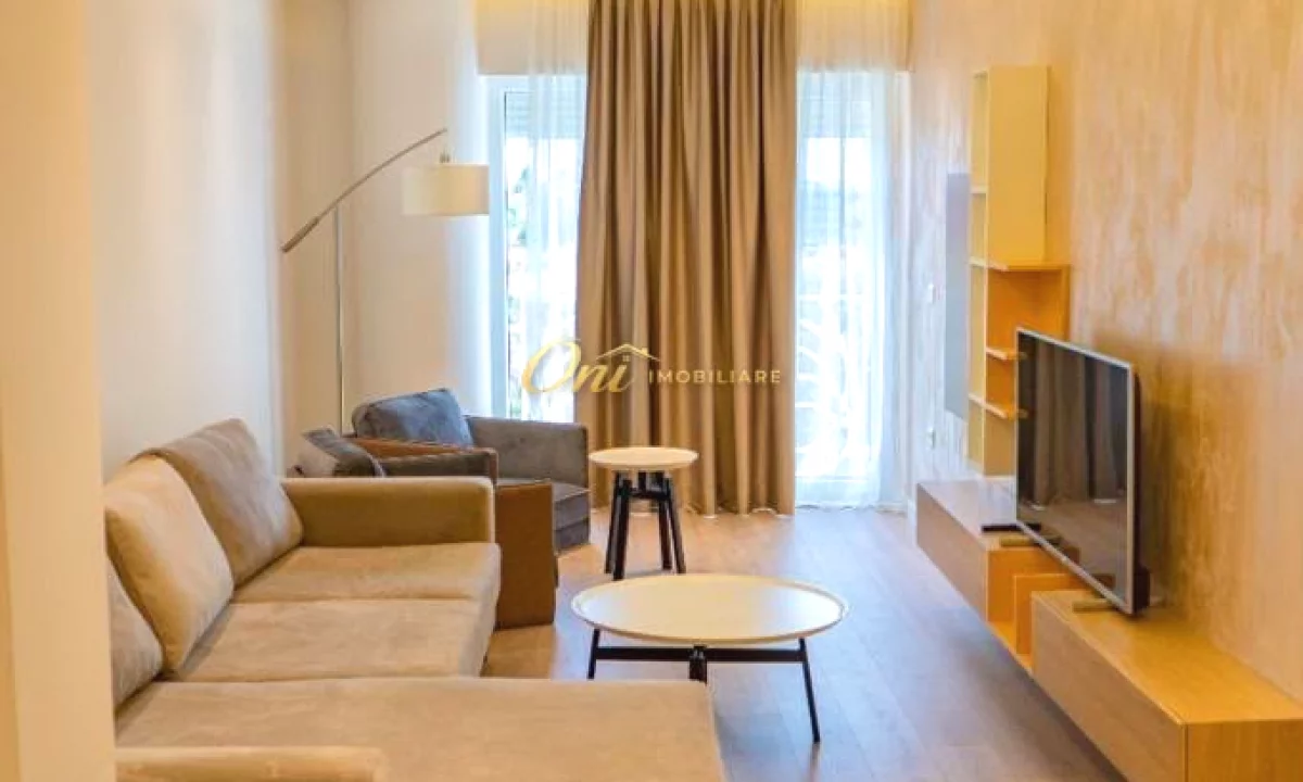 Shtepi ne shitje Apartament ne Tirane, 2+1, Mobilimi E mobiluar, Pagesa 31,500,000  Leke.