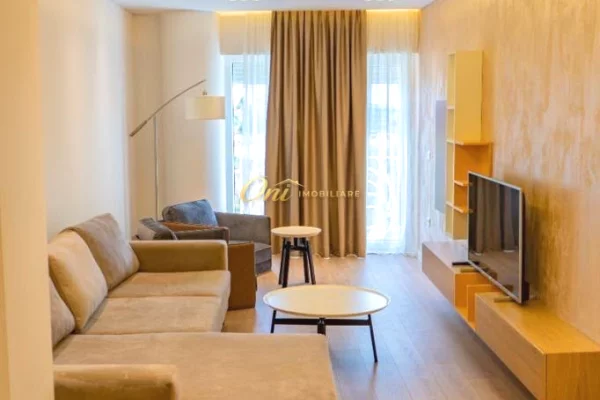REZIDENCA KODRA E DIELLIT 2, APARTAMENT PER SHITJE 2+1