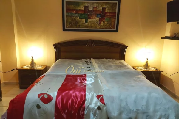 Shtepi ne shitje Apartament ne Tirane, 2+1, Mobilimi E mobiluar, Pagesa 14,700,000  Leke.