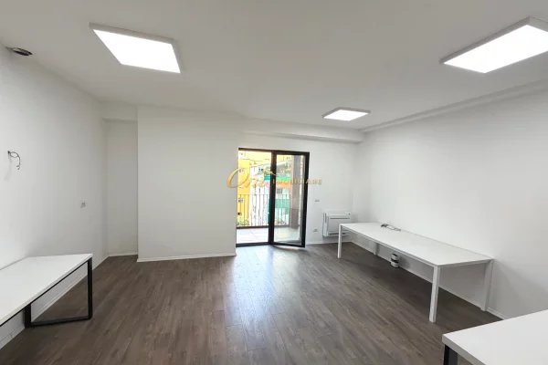 RRUGA E KAVAJES AMBIENT ZYRE PER QERA