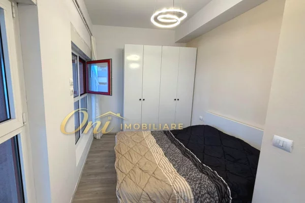 Shtepi ne shitje Apartament ne Tirane, Garsoniere, Mobilimi E mobiluar, Pagesa 79,000  Euro.