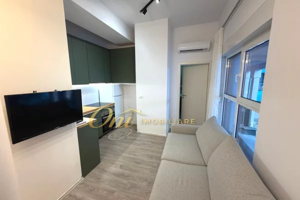 Shtepi ne shitje Garsoniere ne Tirane - 79,000 Euro