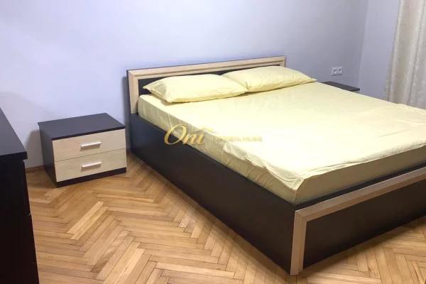 Shtepi me qera Apartament ne Tirane, 1+1, Mobilimi E mobiluar, Pagesa 57,000  Leke.