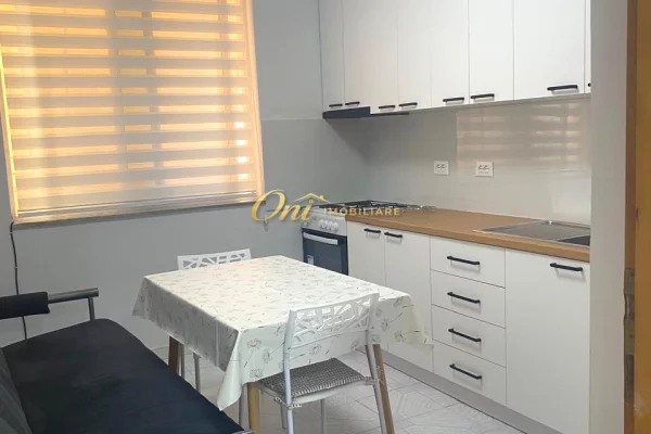 BLLOK APARTAMENT PER QERA 1+1