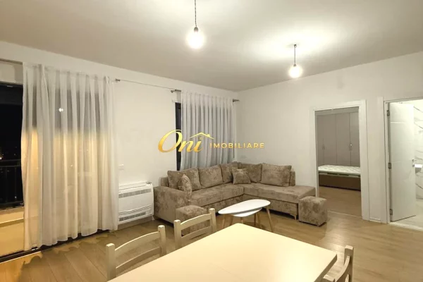 Shtepi me qera 1+1 ne Tirane - 57,000 Leke