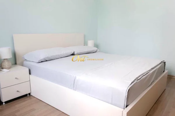 Shtepi me qera Apartament ne Tirane, 3+1, Mobilimi E mobiluar, Pagesa 70,000  Leke.