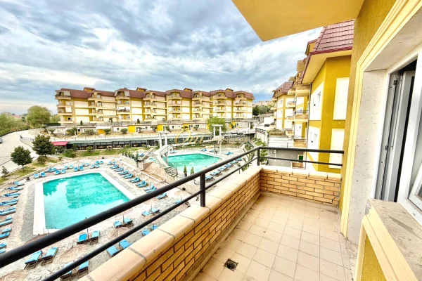 Casa in vendita 1+1 a Tirana - 151,400 Euro