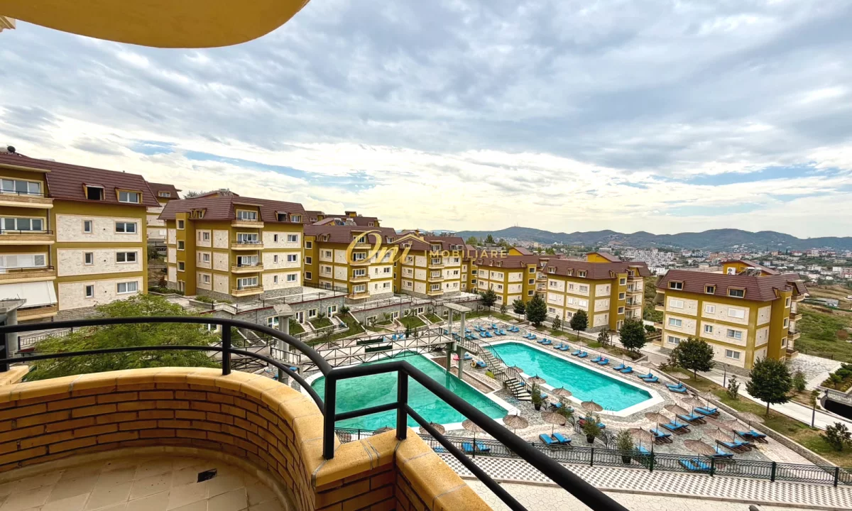 Casa in vendita Appartamento a Tirana, 3+1, Ambiente Vuoto, Pagamento 286,500  Euro.