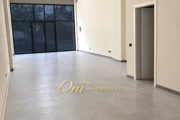 Ambient biznesi me qera 1+1 ne Tirane - 100,000 Leke