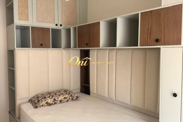 Shtepi me qera Apartament ne Tirane, 2+1, Mobilimi E mobiluar, Pagesa 70,000  Leke.
