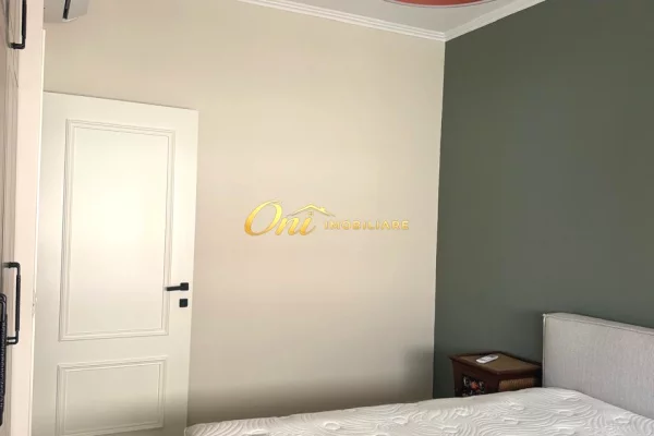 Shtepi me qera Apartament ne Tirane, 2+1, Mobilimi E mobiluar, Pagesa 70,000  Leke.