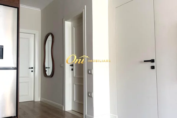 Shtepi me qera Apartament ne Tirane, 2+1, Mobilimi E mobiluar, Pagesa 70,000  Leke.
