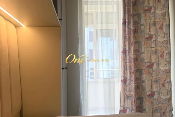 Shtepi me qera Apartament ne Tirane, 2+1, Mobilimi E mobiluar, Pagesa 70,000  Leke.